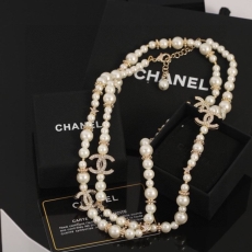 Chanel Necklaces